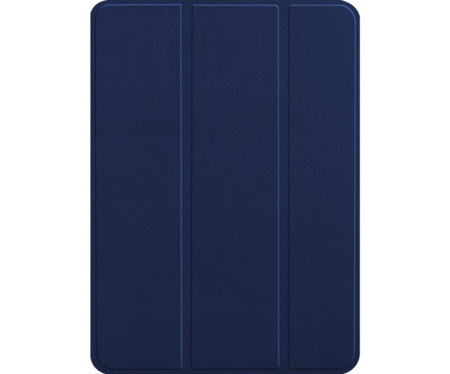 Чохол для планшета Airon Premium для Apple iPad Pro 12.9  с пленкой и салфеткой Blue